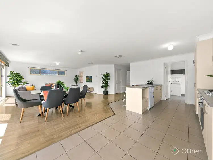 Sixth view of Homely house listing, 17 Obrien Parade, Pakenham VIC 3810