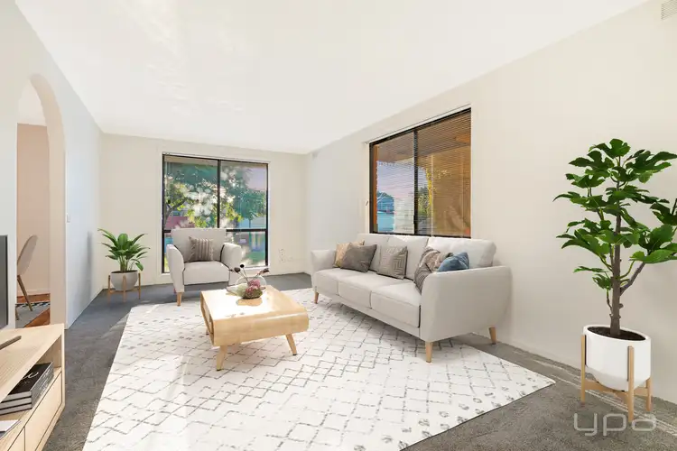 Second view of Homely house listing, 6 Iluka Drive, Werribee VIC 3030