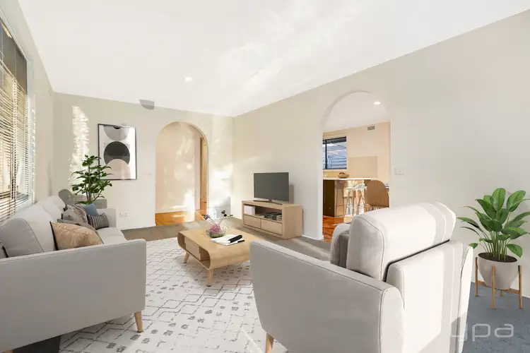 Third view of Homely house listing, 6 Iluka Drive, Werribee VIC 3030