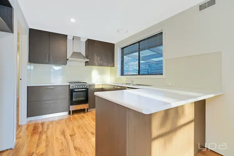 Fourth view of Homely house listing, 6 Iluka Drive, Werribee VIC 3030