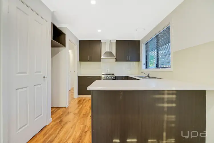 Fifth view of Homely house listing, 6 Iluka Drive, Werribee VIC 3030