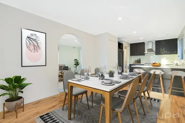 Sixth view of Homely house listing, 6 Iluka Drive, Werribee VIC 3030