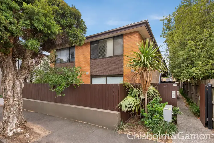 Main view of Homely apartment listing, 3/38 Sycamore Grove, Balaclava VIC 3183