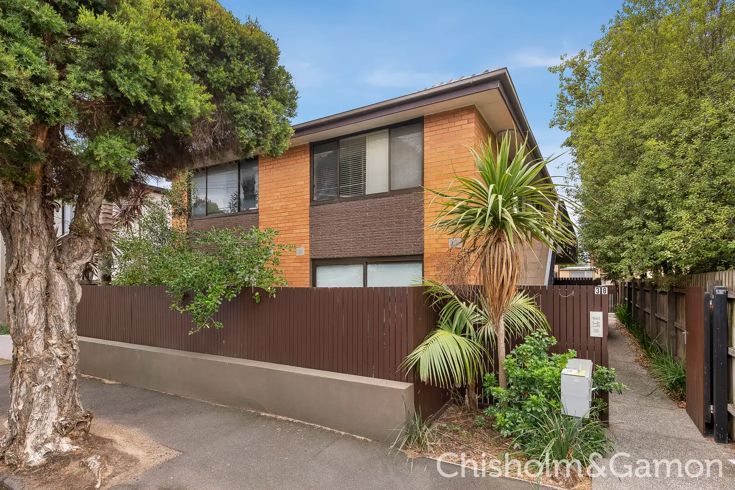 Main view of Homely apartment listing, 3/38 Sycamore Grove, Balaclava VIC 3183