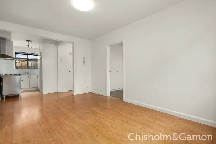 Second view of Homely apartment listing, 3/38 Sycamore Grove, Balaclava VIC 3183