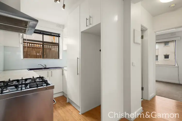 Fourth view of Homely apartment listing, 3/38 Sycamore Grove, Balaclava VIC 3183
