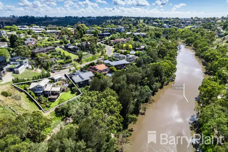 Second view of Homely house listing, 25 Watersedge Terrace, Highton VIC 3216