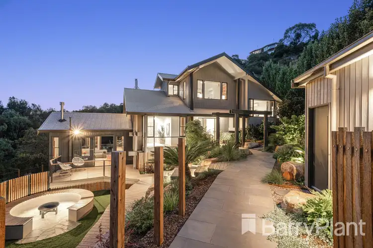Fourth view of Homely house listing, 25 Watersedge Terrace, Highton VIC 3216