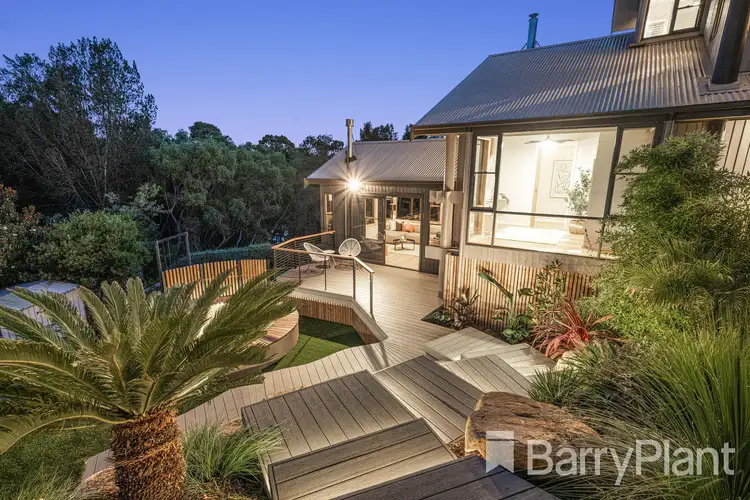 Fifth view of Homely house listing, 25 Watersedge Terrace, Highton VIC 3216