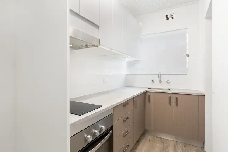 Second view of Homely unit listing, 5/77 Albert Street, Hornsby NSW 2077