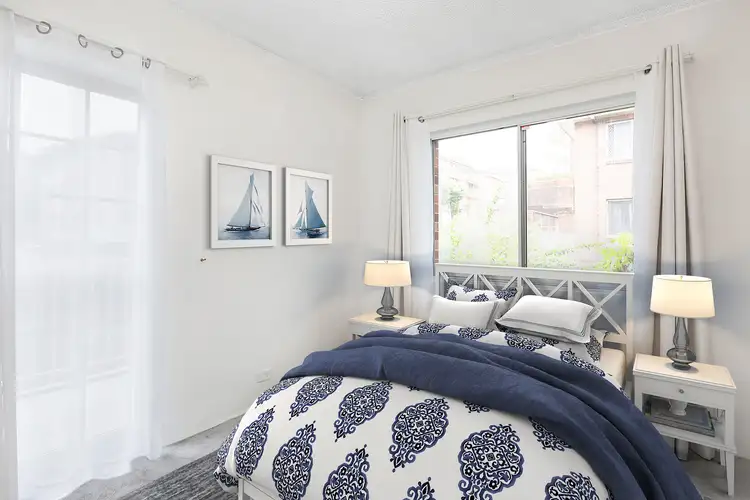 Third view of Homely unit listing, 5/77 Albert Street, Hornsby NSW 2077
