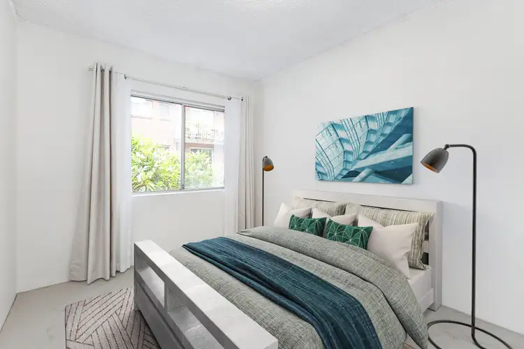 Fourth view of Homely unit listing, 5/77 Albert Street, Hornsby NSW 2077