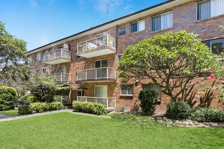 Sixth view of Homely unit listing, 5/77 Albert Street, Hornsby NSW 2077