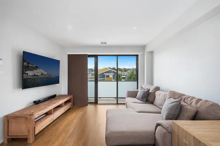 Second view of Homely townhouse listing, 6/2 Hoffmann Street, Moncrieff ACT 2914
