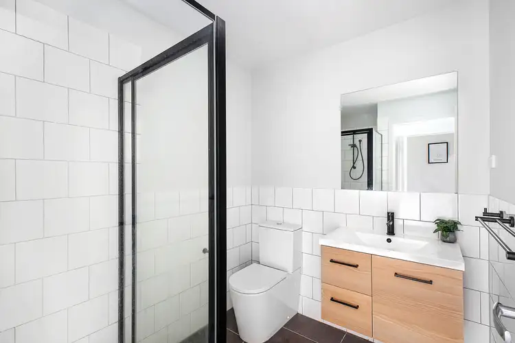 Sixth view of Homely townhouse listing, 6/2 Hoffmann Street, Moncrieff ACT 2914