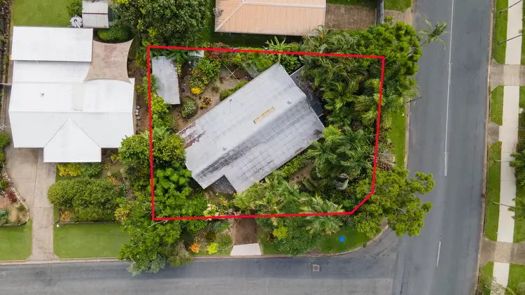 Main view of Homely house listing, 38 Lavender Street, Mooroobool QLD 4870