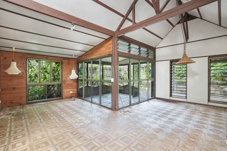 Third view of Homely house listing, 38 Lavender Street, Mooroobool QLD 4870
