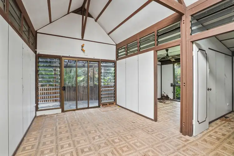 Fourth view of Homely house listing, 38 Lavender Street, Mooroobool QLD 4870