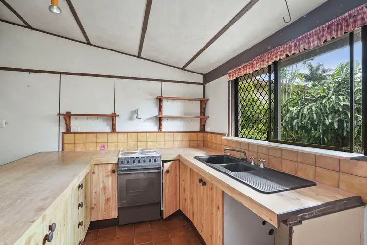 Fifth view of Homely house listing, 38 Lavender Street, Mooroobool QLD 4870
