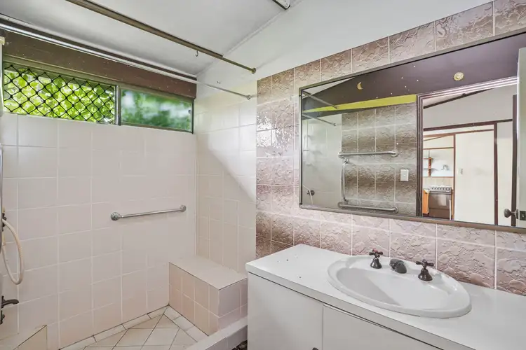 Sixth view of Homely house listing, 38 Lavender Street, Mooroobool QLD 4870