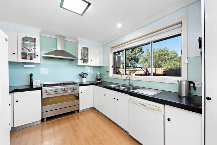 Fifth view of Homely house listing, 479 Geelong Road, Yarraville VIC 3013