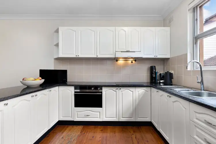 Second view of Homely townhouse listing, 4/8 Derwent Street, South Hurstville NSW 2221