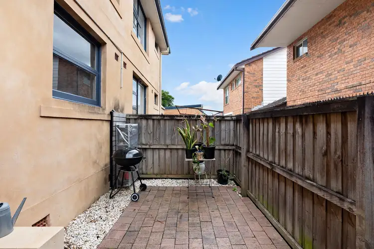 Third view of Homely townhouse listing, 4/8 Derwent Street, South Hurstville NSW 2221