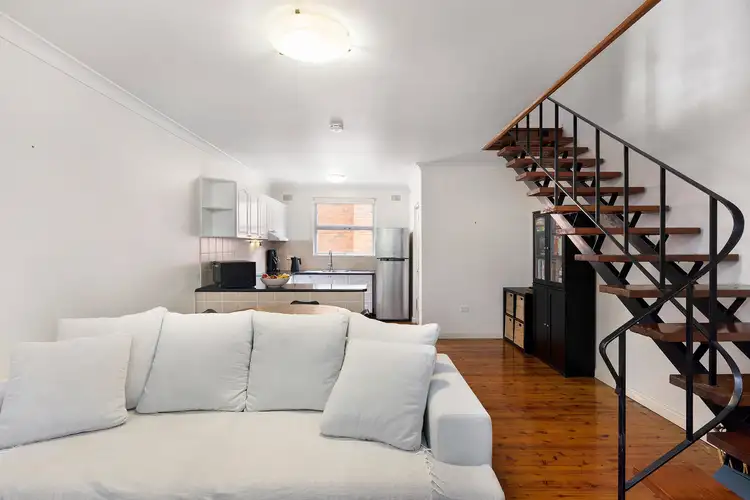 Fourth view of Homely townhouse listing, 4/8 Derwent Street, South Hurstville NSW 2221