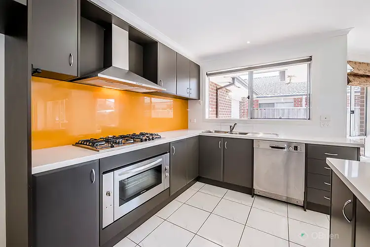 Second view of Homely house listing, 22 Charlbury Crescent, Cranbourne North VIC 3977