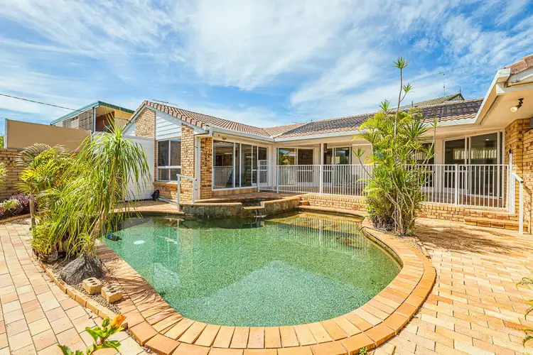 Second view of Homely house listing, 10 McDowall Street, Bongaree QLD 4507