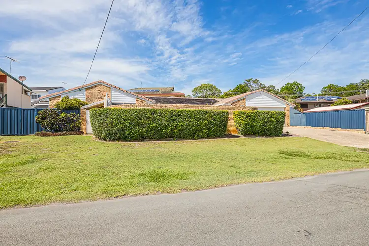 Third view of Homely house listing, 10 McDowall Street, Bongaree QLD 4507