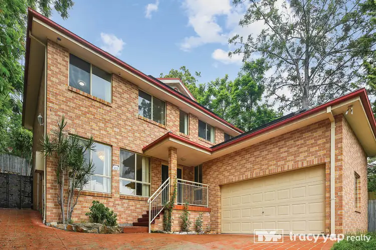 58A Somerset Street, Epping NSW 2121