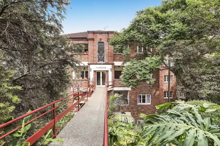 Second view of Homely apartment listing, 6/18 Glebe Street, Randwick NSW 2031