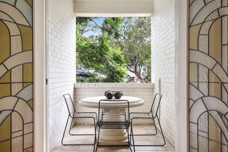 Third view of Homely apartment listing, 6/18 Glebe Street, Randwick NSW 2031