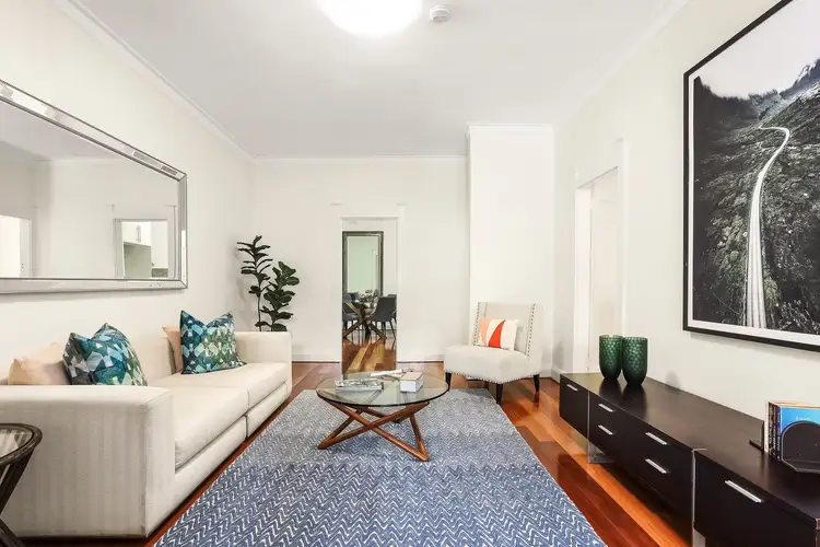Fourth view of Homely apartment listing, 6/18 Glebe Street, Randwick NSW 2031