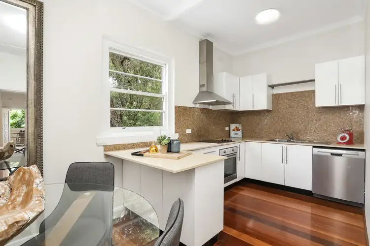 Fifth view of Homely apartment listing, 6/18 Glebe Street, Randwick NSW 2031