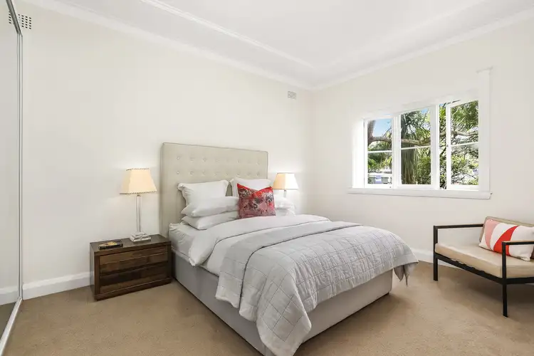Sixth view of Homely apartment listing, 6/18 Glebe Street, Randwick NSW 2031