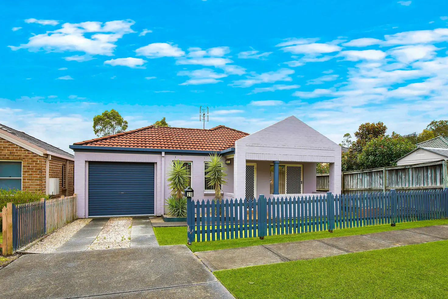 Main view of Homely house listing, 20 Raintree Terrace, Wadalba NSW 2259