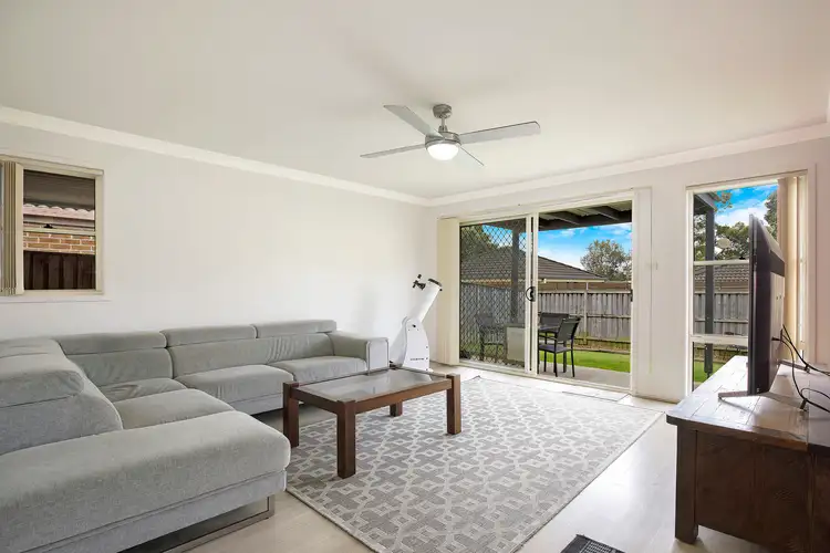 Second view of Homely house listing, 20 Raintree Terrace, Wadalba NSW 2259