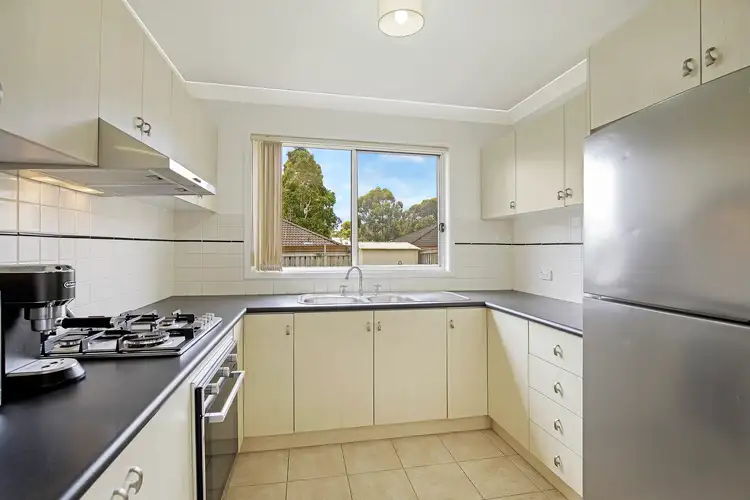 Fourth view of Homely house listing, 20 Raintree Terrace, Wadalba NSW 2259