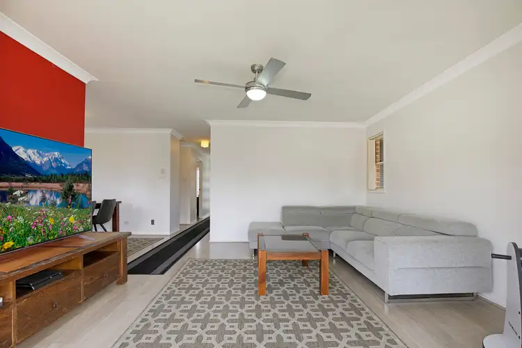 Fifth view of Homely house listing, 20 Raintree Terrace, Wadalba NSW 2259