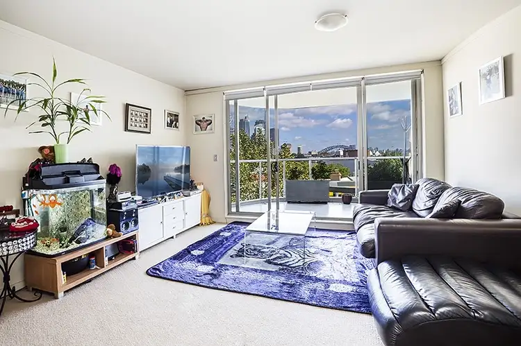 200 William Street, Woolloomooloo NSW 2011