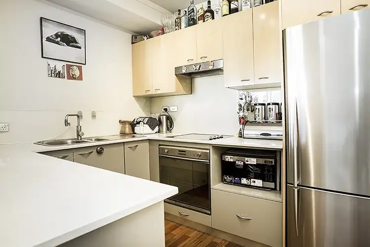 Fourth view of Homely apartment listing, 200 William Street, Woolloomooloo NSW 2011