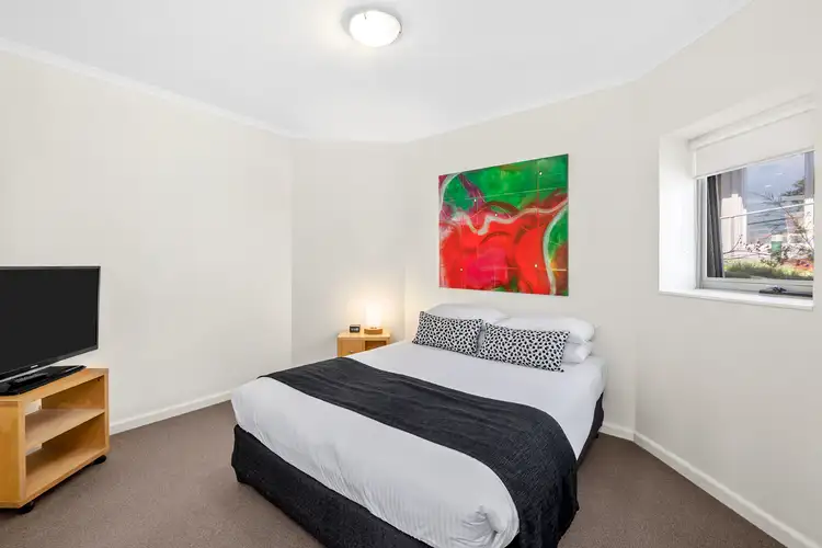 Fifth view of Homely apartment listing, B113/148-174 Mountjoy Parade, Lorne VIC 3232