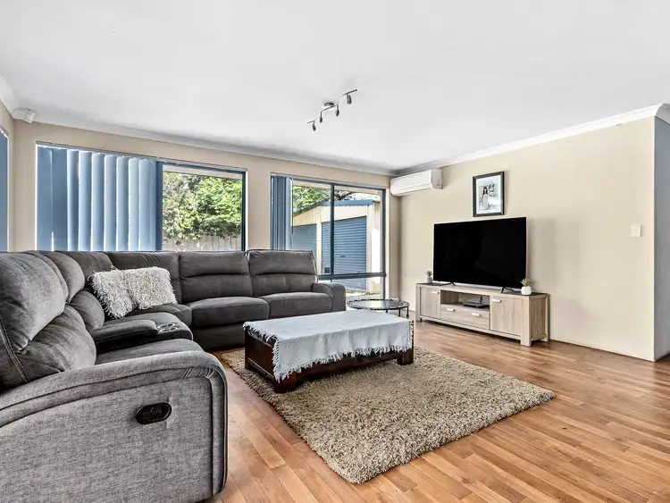 Sixth view of Homely house listing, 70 Kookaburra Drive, Greenfields WA 6210