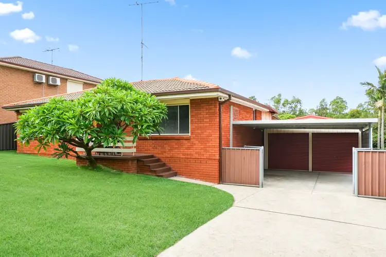12 Astwood Street, Colyton NSW 2760