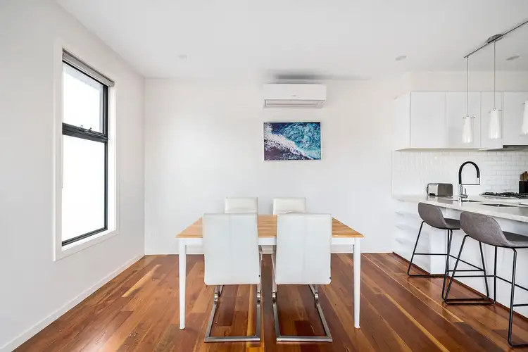 Fifth view of Homely townhouse listing, 1/97 Cumberland Road, Pascoe Vale VIC 3044