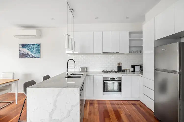 Sixth view of Homely townhouse listing, 1/97 Cumberland Road, Pascoe Vale VIC 3044