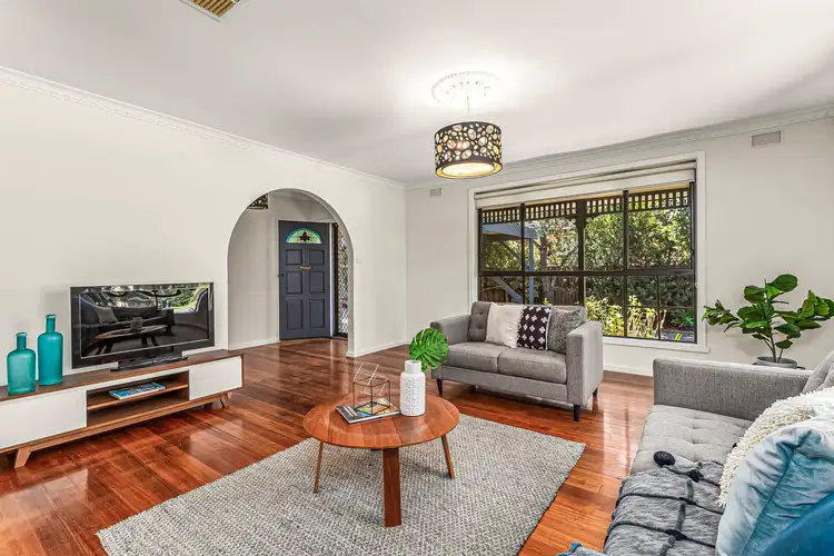 Second view of Homely house listing, 7 Rodney Drive, Keilor Downs VIC 3038