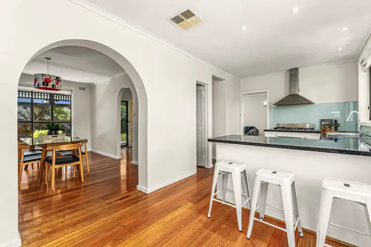 Fourth view of Homely house listing, 7 Rodney Drive, Keilor Downs VIC 3038